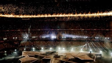 Sports News | Paris Olympics 2024 Concludes with Grand Closing Ceremony Featuring H.E.R, Snoop Dogg, Billie Eilish