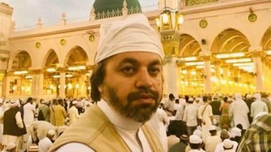 World News | 'Its Not About Re-election but Reclaiming the Mandate': Pak's PTI Leader Ali Mohammad Khan