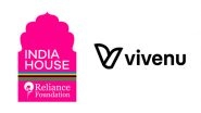 Business News | India House Partners with Vivenu as the Official Ticketing Partner at Paris 2024 Olympics