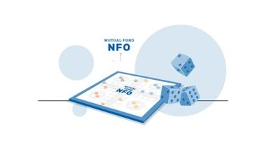 Business News | NFO Closing Today: Invest in Bajaj Finserv Large Cap Fund