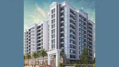 Business News | Balaji Tulips: Affordable Homes in Rees, Panvel's Most Connected Neighborhood