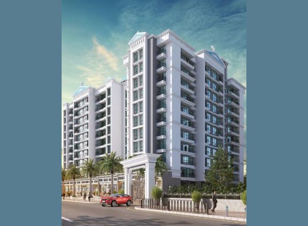 Business News | Balaji Tulips: Affordable Homes in Rees, Panvel's Most Connected Neighborhood