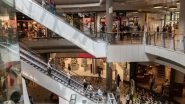 Business News | Lucknow Leads Tier 2 Cities in Shopping Centre Space: Knight Frank India Report