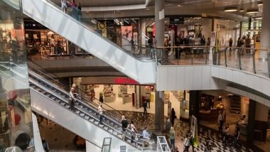 Business News | Lucknow Leads Tier 2 Cities in Shopping Centre Space: Knight Frank India Report