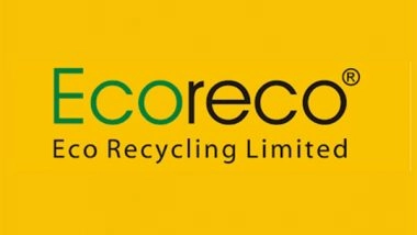 Business News | Eco Recycling Reports 98 Per Cent Surge in Standalone Q1 FY25 Profit