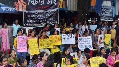 India News | Kolkata Doctor Rape-murder: IMA Demands Thorough Investigation, Punishment of Culprits