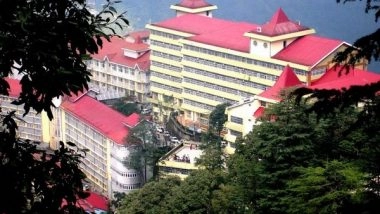 India News | HP Government to Fill 489 Posts IGMC Shimla, AIMSS Chamiyana
