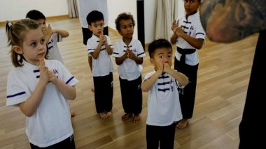 World News | China Trains a 'patriotic' Generation' of 'future Warriors'