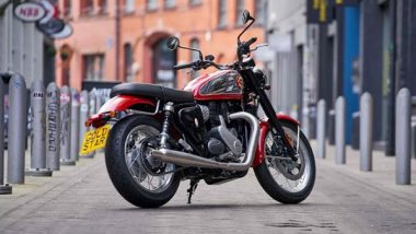 Business News | Classic Legends Revives the Legendary BSA Company, to Launch the Gold Star on August 15th