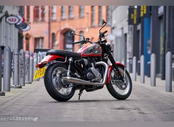 Business News | Classic Legends Revives the Legendary BSA Company, to Launch the Gold Star on August 15th