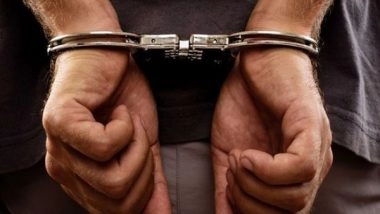 India News | Bangladeshi Man Arrested with Fake Passport at Mumbai Airport