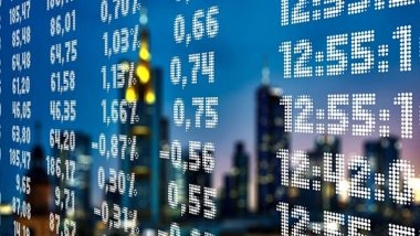 Business News | MSCI Resumes Adani Stock Adjustments After Hindenburg Report; Adds Eight New Stocks to India Index