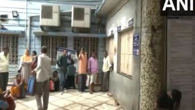 India News | Patients Bear Brunt as FAIMA Calls for Nationwide Shutdown of OPD Services in Aftermath of Woman Trainee Doctor's Death