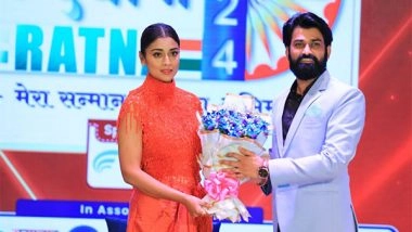 Business News | Reseal Celebrates Innovation and Excellence with Bharat Udyog Ratna 2024