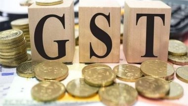India News | 54 Crore GST Refund Scam Exposed  by Delhi's Anti-Corruption Branch
