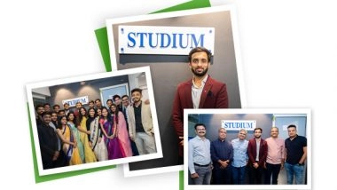 Business News | Studium Secures Fresh Funding to Transform Education Accreditation