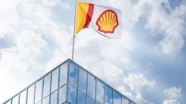 Business News | Shell Signs New Framework Agreement with L&T Technology Services