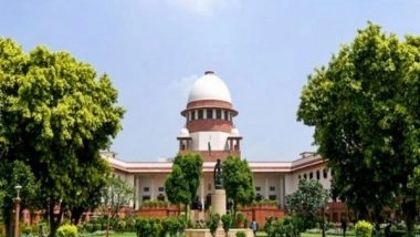 India News | Fresh Plea in SC Following Recent Hindenburg Issue