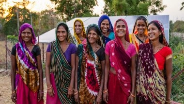 Business News | Sustainability Initiative for Financing Climate Resilience Technologies in Agriculture