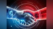 Business News | IValue Group and Lenovo Join Hands to Bring Infrastructure Solutions Group to Indian Organizations