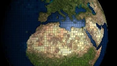 Business News | Indian Companies Are Looking to International Markets for Growth: CRISIL