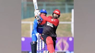 Sports News | Pro Cricket League Season 1 Announces Addition of Thisara Perera, Pawan Negi