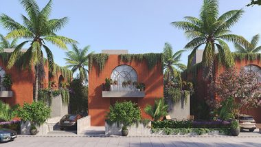 Business News | Triyom Realty's VILLA Project in North Goa Receives Tremendous Interest from Connoisseurs in Kolkata