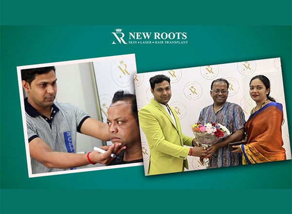 Business News | Transforming Lives: Dr Nilesh Pund Restored Prasad Khandekar's Confidence