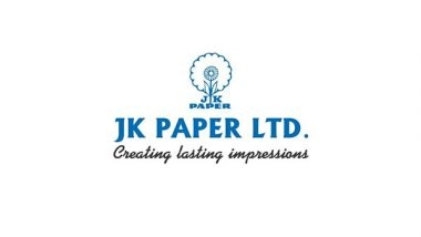 Business News | JK Paper Launches 'Sandese Aate Hai' Campaign to Honour Soldiers with Handwritten Letters in Collaboration with Kamiya Jani & Curly Tales