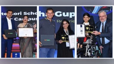 Business News | India Gears Up for the 3rd Edition of the National Young Authors' Fair