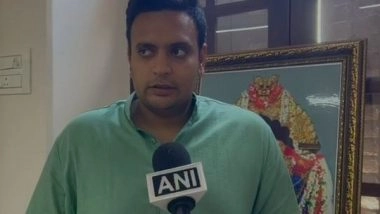 India News | Mysuru Royal Family Asks State to Follow Tradition After Stay on Formation of Chamundeshwari Development Authority