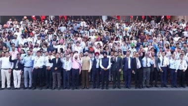 Business News | Chandigarh University Ranks 20th Amongst India's Top Universities in NIRF 2024 Rankings