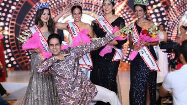 Business News | MRS INDIA Queen Of Substance 2024 Held at Delhi