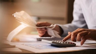 Business News | Top GST Returns Filing Software