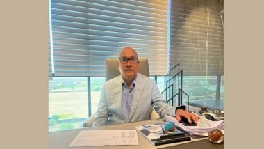 Business News | BigBloc Construction Ltd Reports Net Profit of Rs 3.03 Crore in Q1FY25, Revenue from Operations at Rs 51.57 Crore