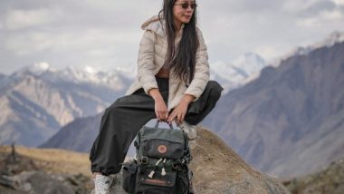 Business News | Bombay Trooper Celebrates 10th Anniversary with Brand Makeover and Sustainable Travel Fashion Collection