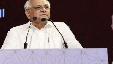 India News | Over 1.42 Lakh Devotees Benefit from Pilgrimage Schemes Launched by Gujarat Govt