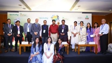 Business News | Sustainable Agriculture Summit & Awards 2024: A Collaborative Call for a Greener Future