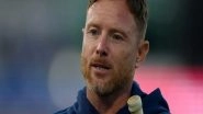 Sports News | Sri Lanka Appoint Ian Bell as Batting Coach Ahead of England Tour