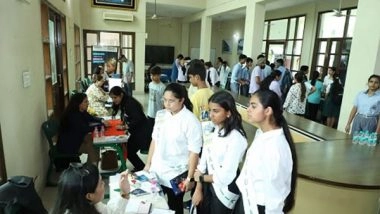 Business News | Experts Focus on Having Entrepreneurial Skills for Any Career at 6th Satluj Career Fest 2024