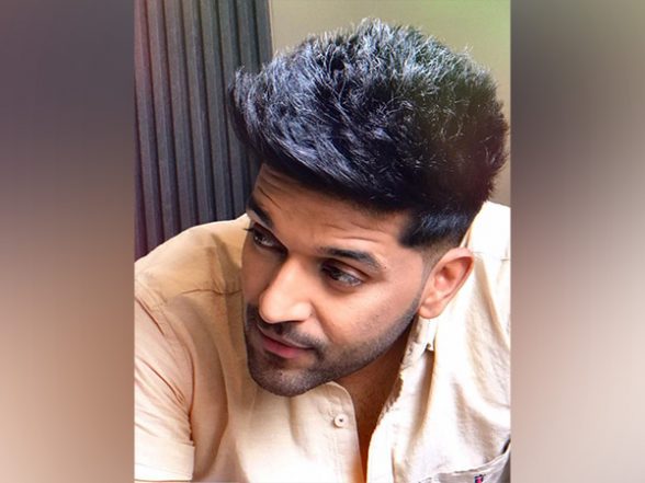 Entertainment News | Guru Randhawa announces dates for 'Moon Rise' India tour