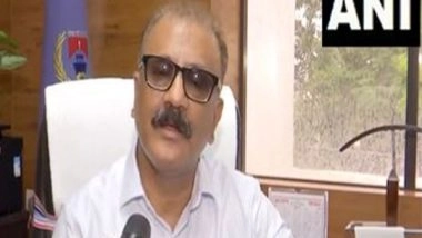 India News | Jharkhand Police Has Finished 95 Per Cent of the Problem of Naxalism in State: DGP