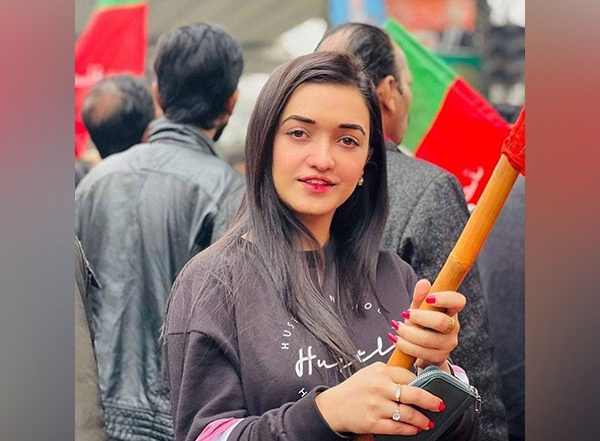 World News | Pakistan Tehreek-e-Insaf Leader Sanam Javed Gets Protective Bail in May 9 Riots Case