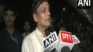 India News | Kolkata Doctor Rape-murder Case: BJP's Nityanand Rai Hits out at Mamata Banerjee, Welcomes HC Order of CBI Inquiry