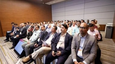 Business News | InfoComm India 2024 Summit to Present Latest in AI, AV/VR, Cybersecurity, Display Technology, Pro AV and More