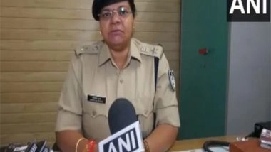 India News | Forest Guard Allegedly Killed by Pickup Van in Madhya Pradesh; Suspect on the Run