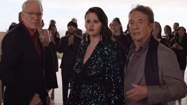 Entertainment News | 'Only Murders in the Building' Season 4 Trailer Unveils Hollywood Adventure with A-list Guest Stars