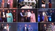 Business News | Indian Awaz Foundation's TIA Awards Honors India's Best and Brightest