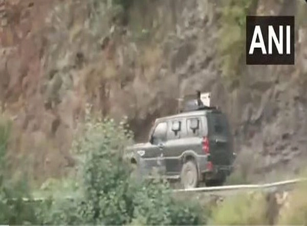 Doda: Indian Army Captain Killed in Terror Encounter in Jammu And Kashmir; High-Level Security Meeting Held Ahead of Independence Day