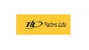 Business News | TIL Limited Reports Q1FY25 Results, Relaunches Operations